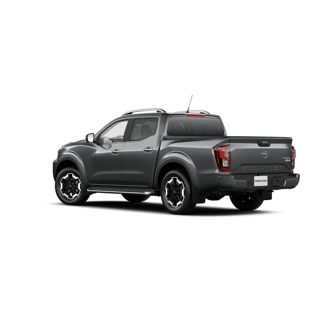 2025 Nissan FRONTIER FRONTIER SE TM