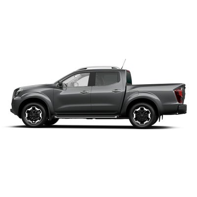 2025 Nissan FRONTIER FRONTIER SE TM