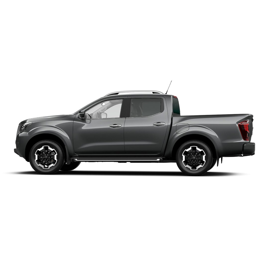 2025 Nissan FRONTIER FRONTIER SE TM