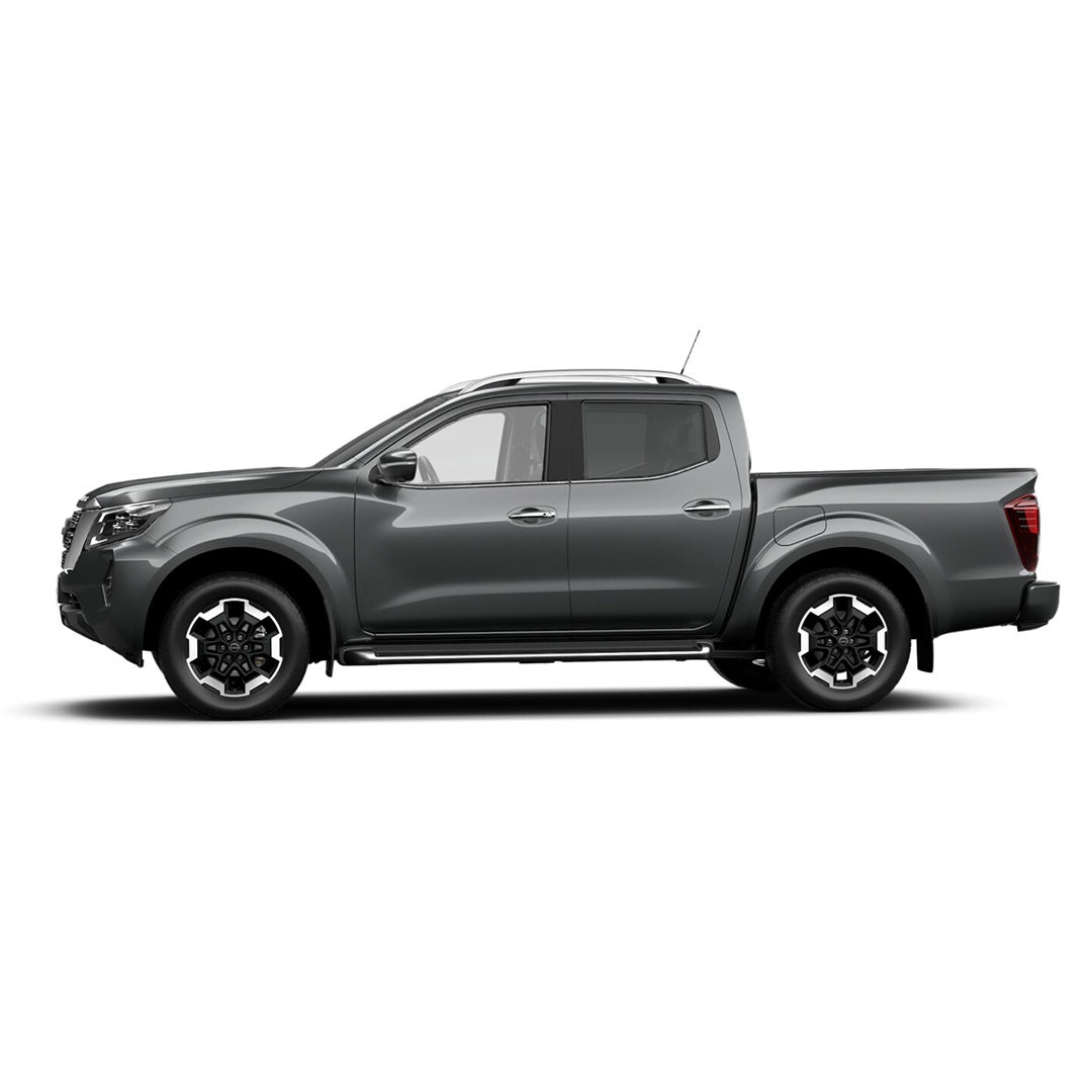 2025 Nissan FRONTIER FRONTIER SE TM