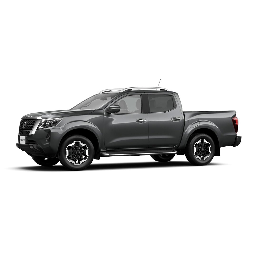 2025 Nissan FRONTIER FRONTIER SE TM