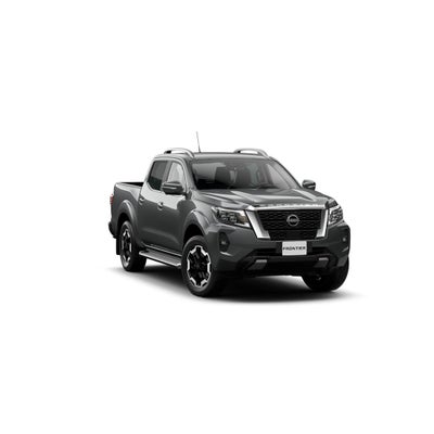 2025 Nissan FRONTIER FRONTIER SE TM