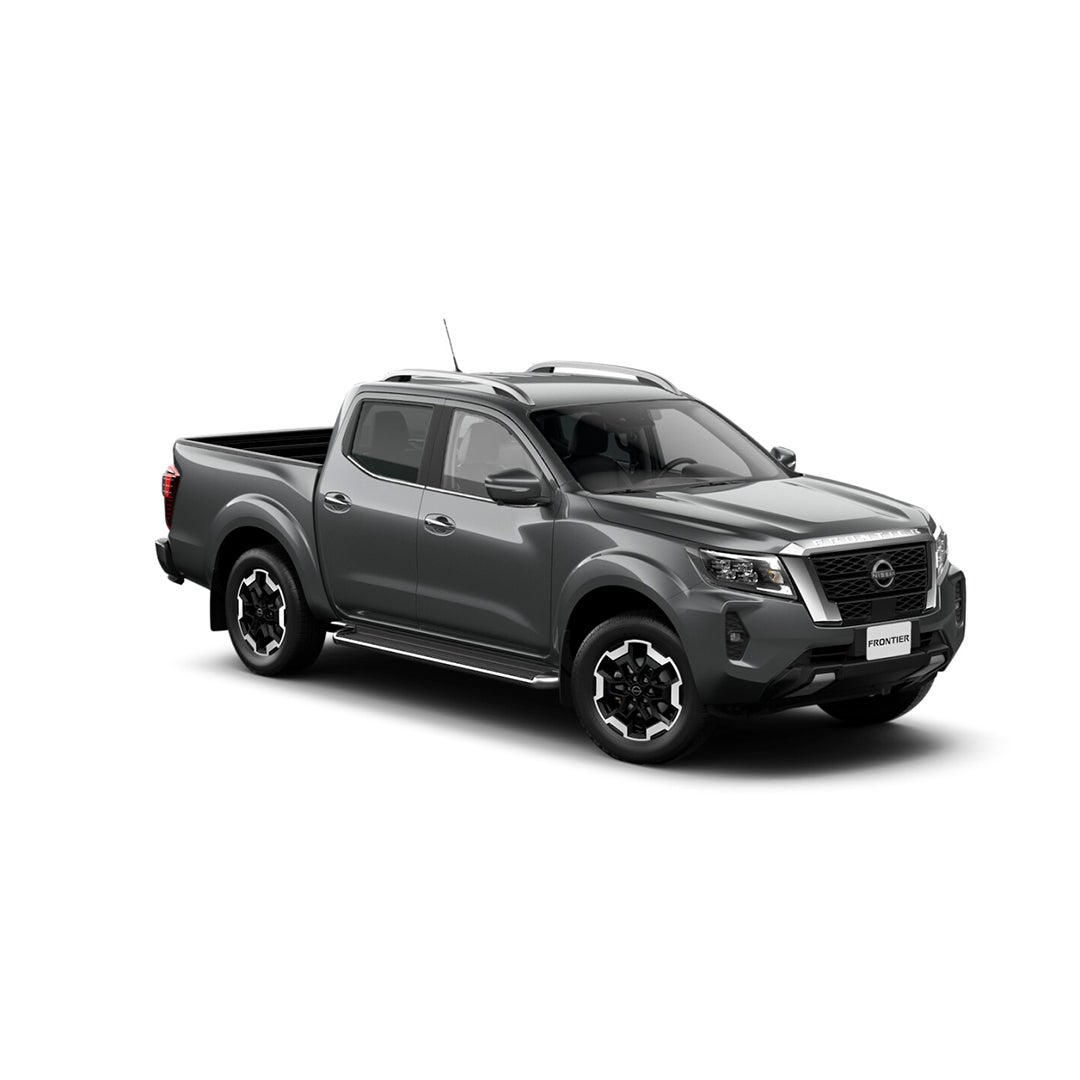 2025 Nissan FRONTIER FRONTIER SE TM