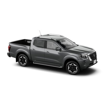 2025 Nissan FRONTIER FRONTIER SE TM