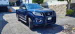 2020 Nissan FRONTIER LE TM AC