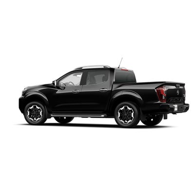 2025 Nissan FRONTIER FRONTIER PLATINUM LE TA