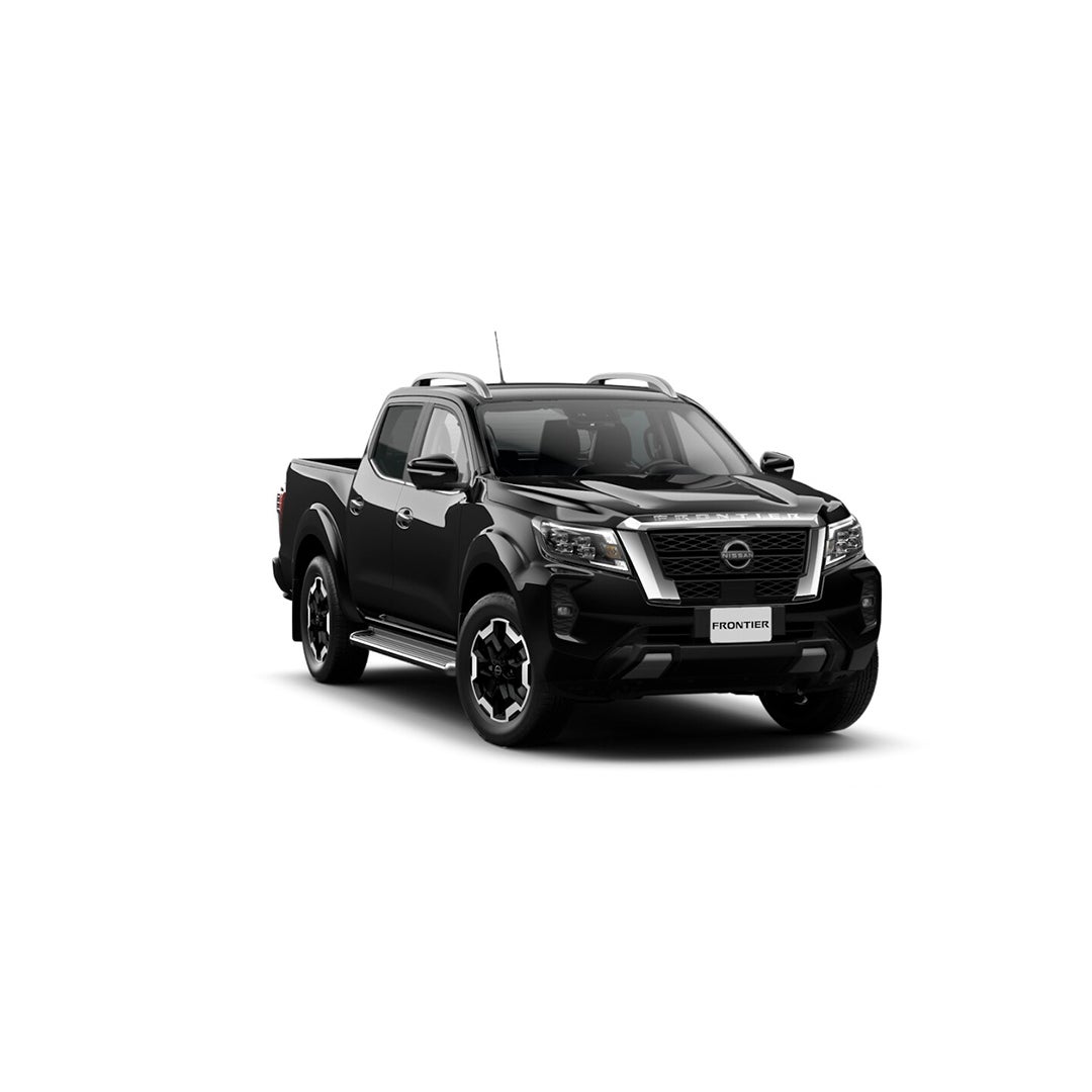 2025 Nissan FRONTIER FRONTIER PLATINUM LE TA