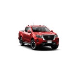 2025 Nissan FRONTIER FRONTIER PLATINUM LE TA