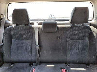 2020 Nissan FRONTIER LE TM AC