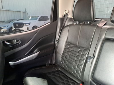 2021 Nissan FRONTIER PLATINUM LE TA 21
