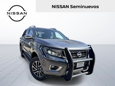 2020 Nissan FRONTIER LE DIESEL 4X4 A/T