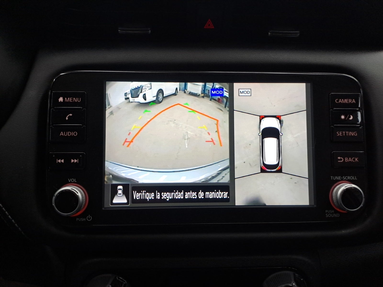2022 Nissan KICKS KICKS EXCLUSIVE CVT NEGRO