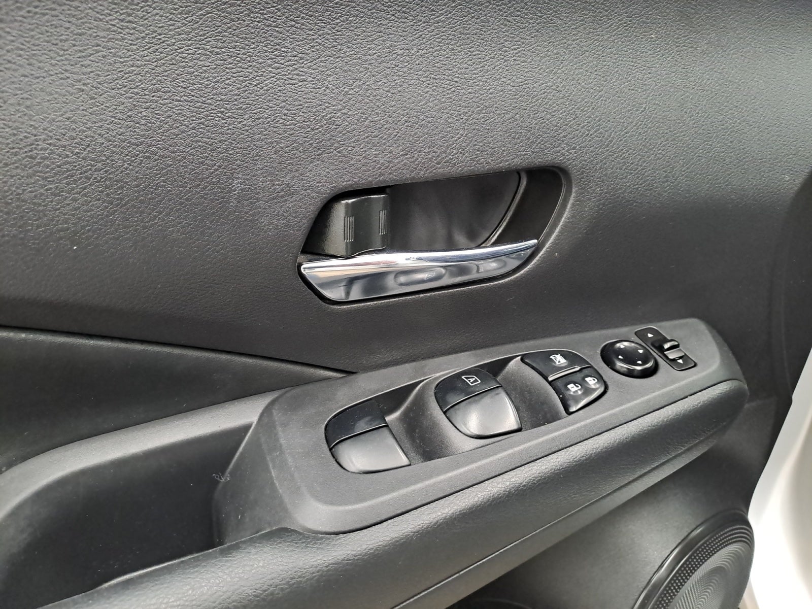 2022 Nissan KICKS KICKS EXCLUSIVE CVT NEGRO