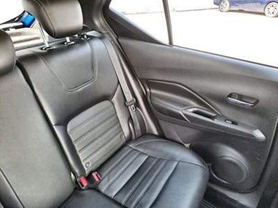 2024 Nissan KICKS PLATINUM BI-TONO 1.6 LTS CVT 24
