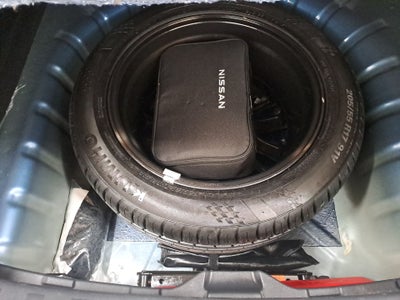 2024 Nissan KICKS PLATINUM BI-TONO 1.6 LTS CVT 24