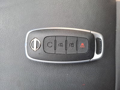 2024 Nissan KICKS PLATINUM BI-TONO 1.6 LTS CVT 24