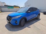 2024 Nissan KICKS PLATINUM BI-TONO 1.6 LTS CVT 24