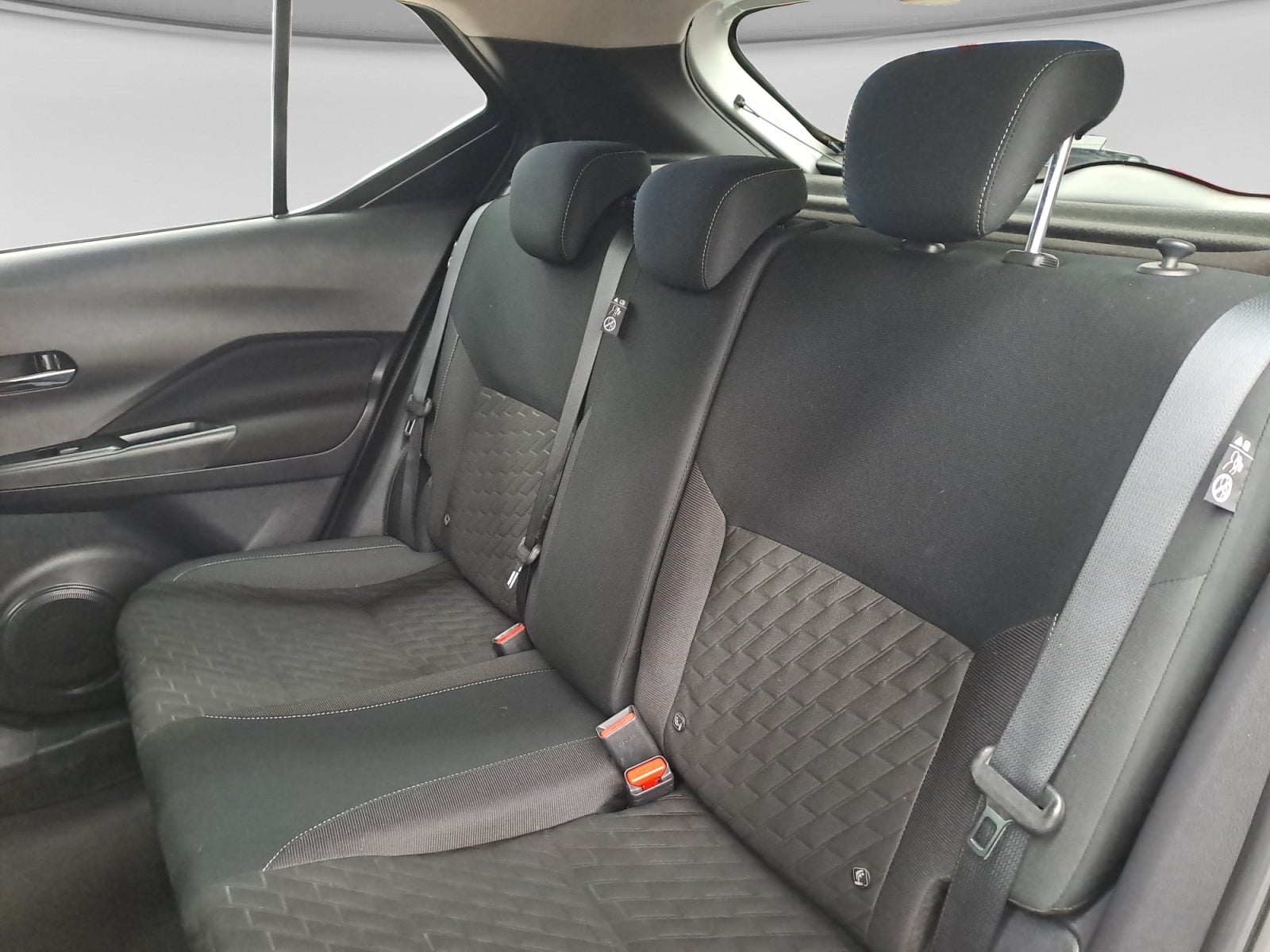 2023 Nissan KICKS ADVANCE 1.6 LTS CVT 23