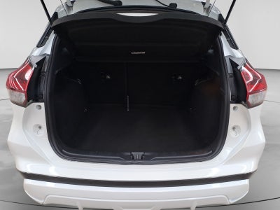 2023 Nissan KICKS ADVANCE 1.6 LTS CVT 23