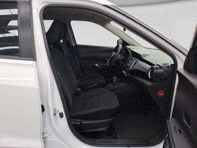 2023 Nissan KICKS ADVANCE 1.6 LTS CVT 23