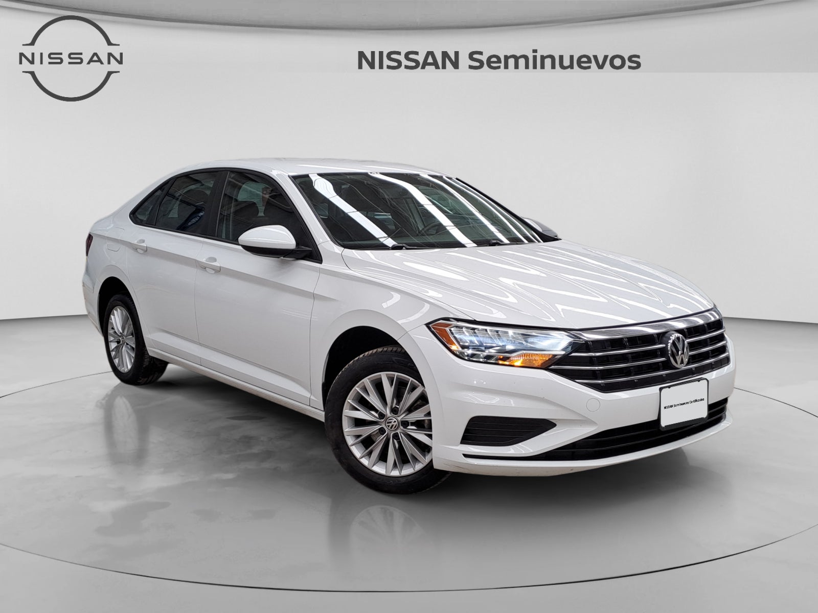 2021 Volkswagen JETTA COMFORTLINE TIPTRONIC