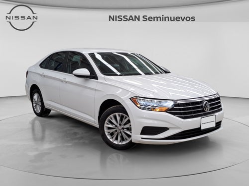 2021 Volkswagen JETTA COMFORTLINE TIPTRONIC