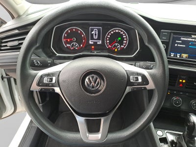 2021 Volkswagen JETTA COMFORTLINE TIPTRONIC
