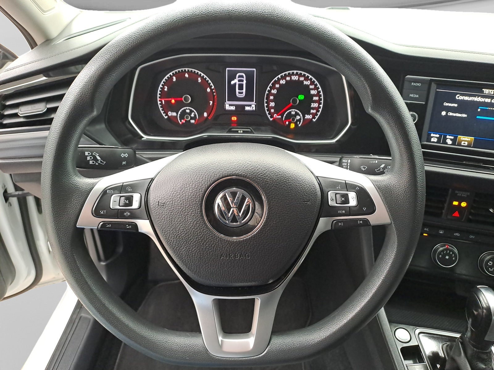 2021 Volkswagen JETTA COMFORTLINE TIPTRONIC