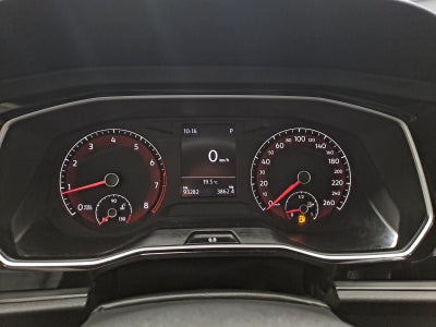 2021 Volkswagen JETTA COMFORTLINE TIPTRONIC