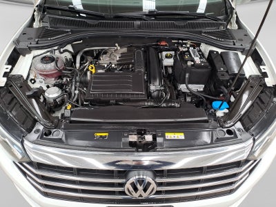 2021 Volkswagen JETTA COMFORTLINE TIPTRONIC