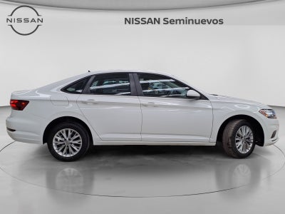 2021 Volkswagen JETTA COMFORTLINE TIPTRONIC