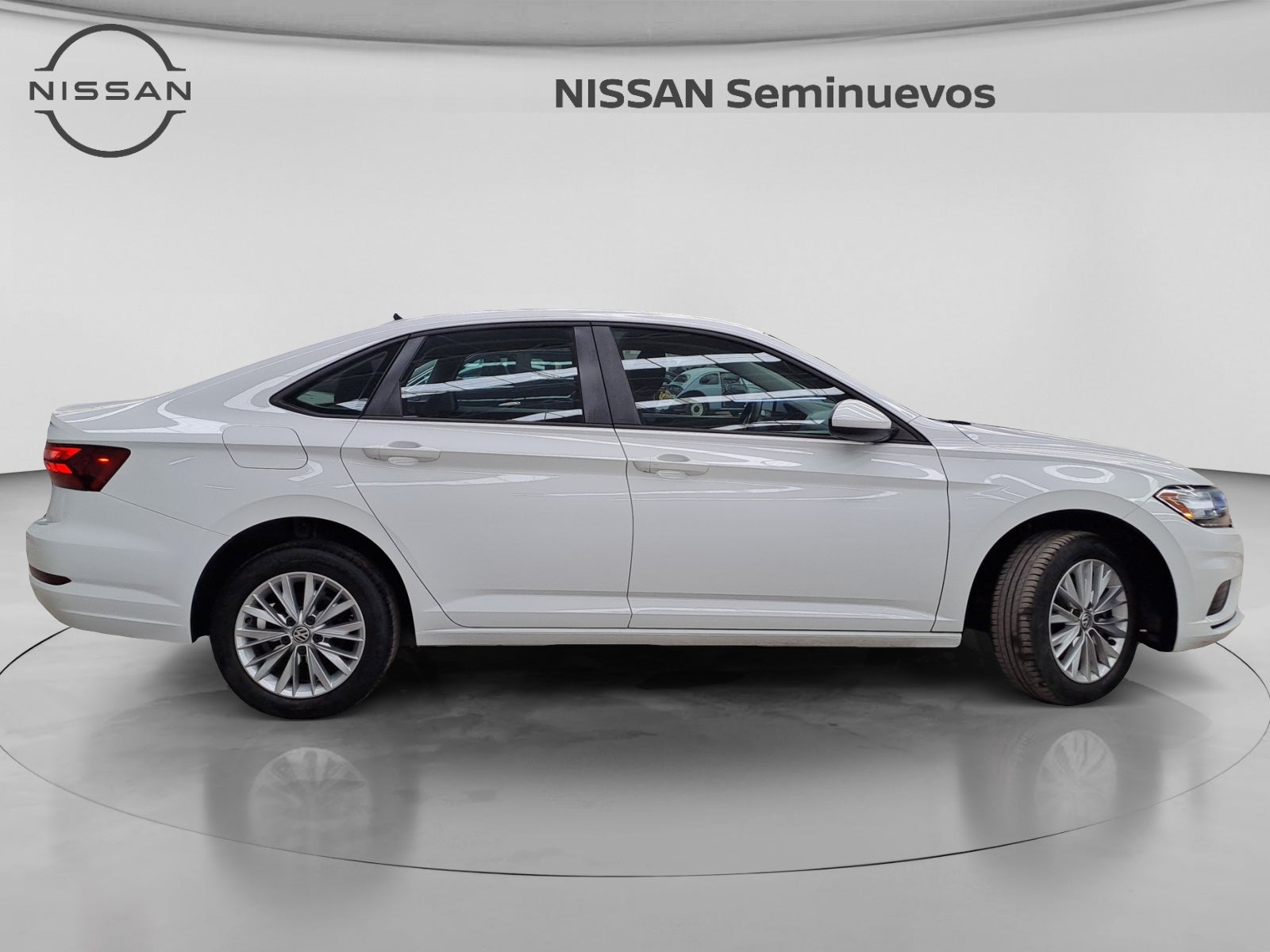 2021 Volkswagen JETTA COMFORTLINE TIPTRONIC
