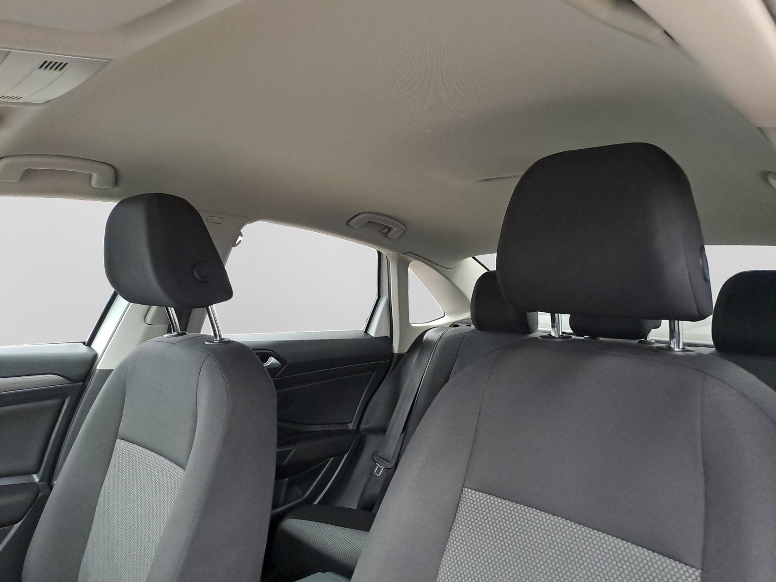 2021 Volkswagen JETTA COMFORTLINE TIPTRONIC