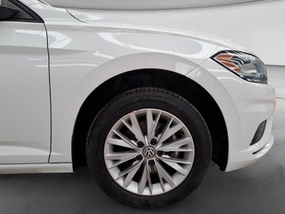 2021 Volkswagen JETTA COMFORTLINE TIPTRONIC