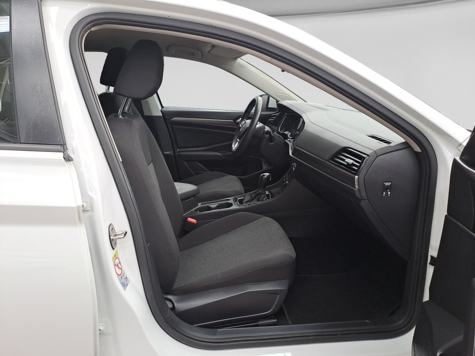 2021 Volkswagen JETTA COMFORTLINE TIPTRONIC