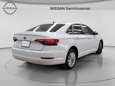 2021 Volkswagen JETTA COMFORTLINE TIPTRONIC