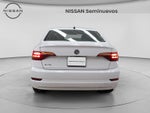 2021 Volkswagen JETTA COMFORTLINE TIPTRONIC