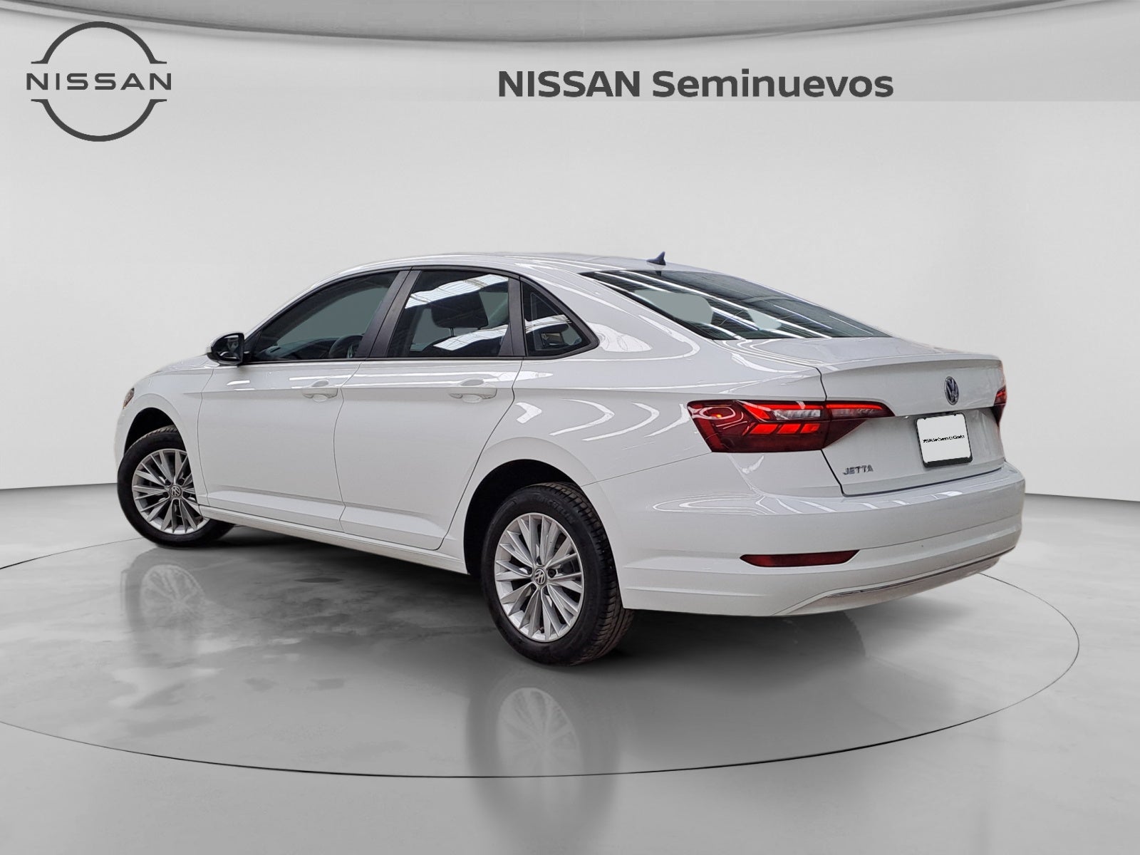 2021 Volkswagen JETTA COMFORTLINE TIPTRONIC