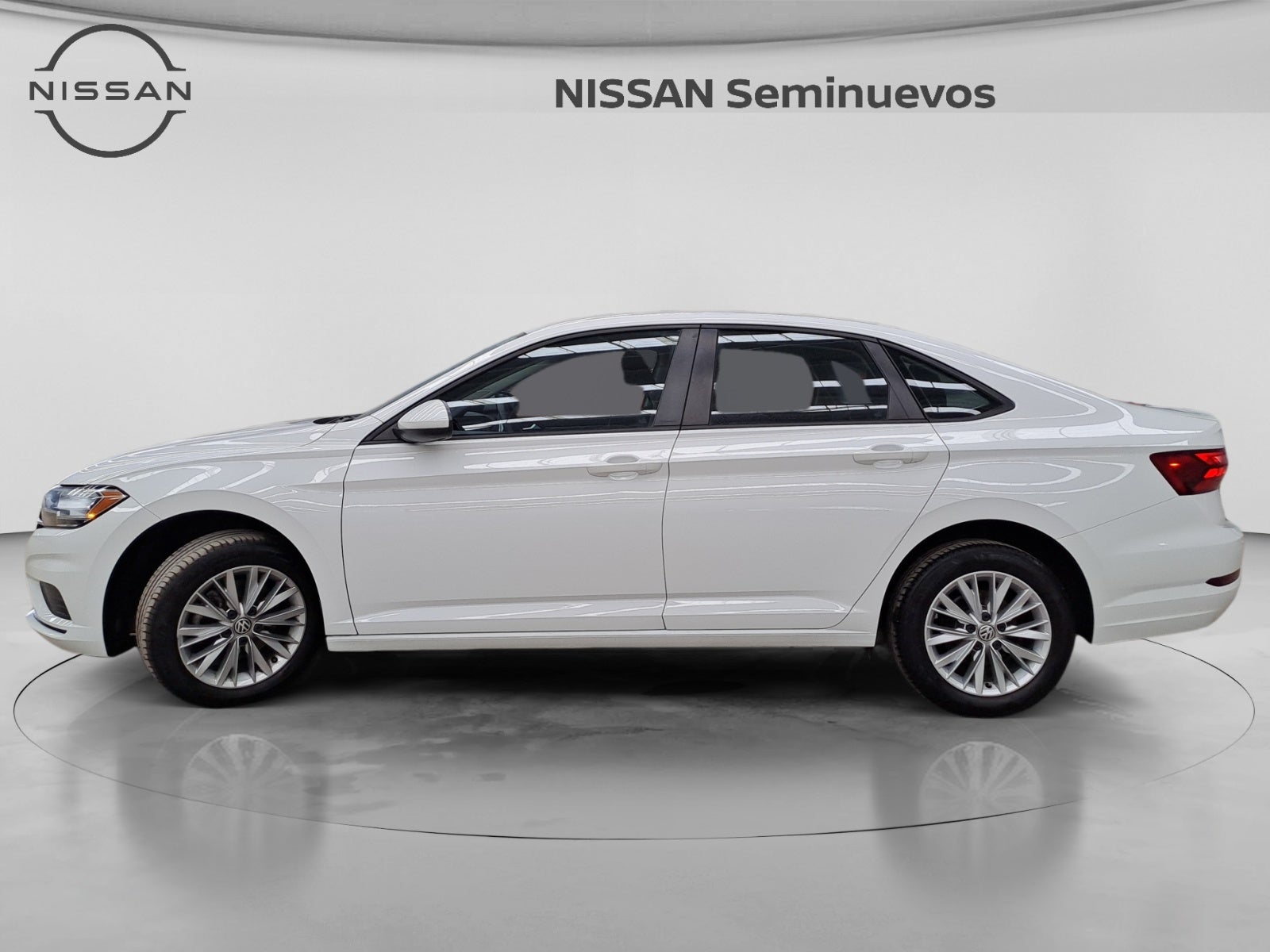 2021 Volkswagen JETTA COMFORTLINE TIPTRONIC