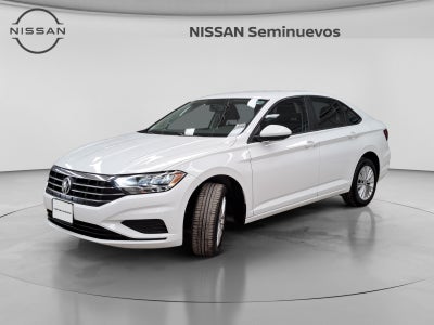 2021 Volkswagen JETTA COMFORTLINE TIPTRONIC