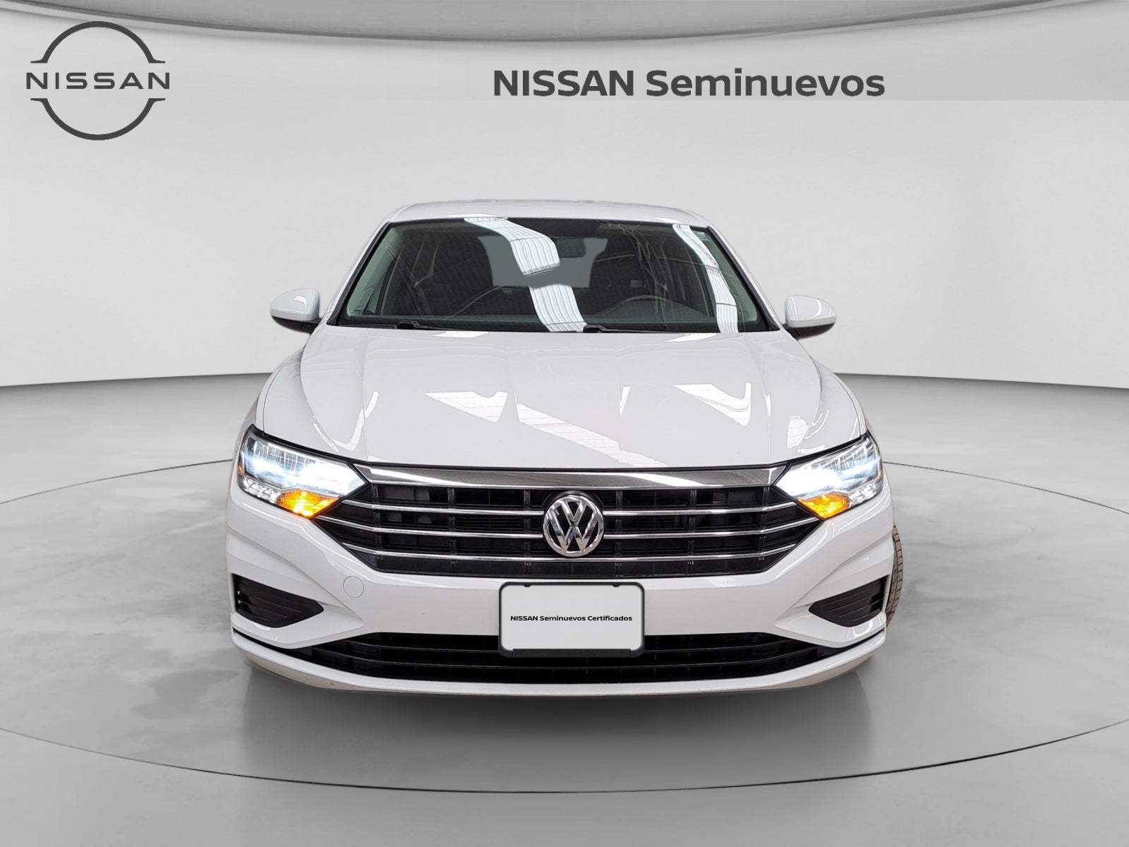 2021 Volkswagen JETTA COMFORTLINE TIPTRONIC