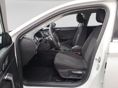 2021 Volkswagen JETTA COMFORTLINE TIPTRONIC