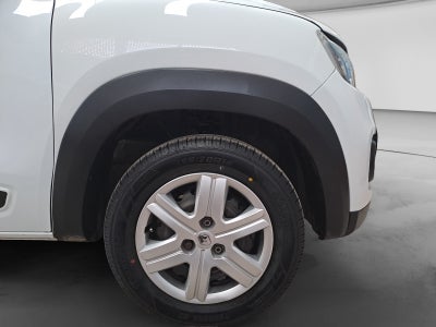 2020 RENAULT KWID INTENS
