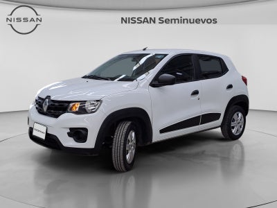 2020 RENAULT KWID INTENS