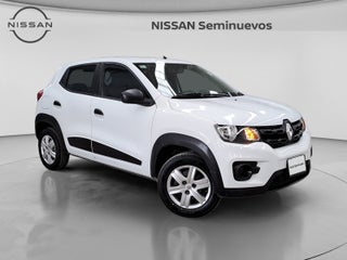 2020 RENAULT KWID INTENS