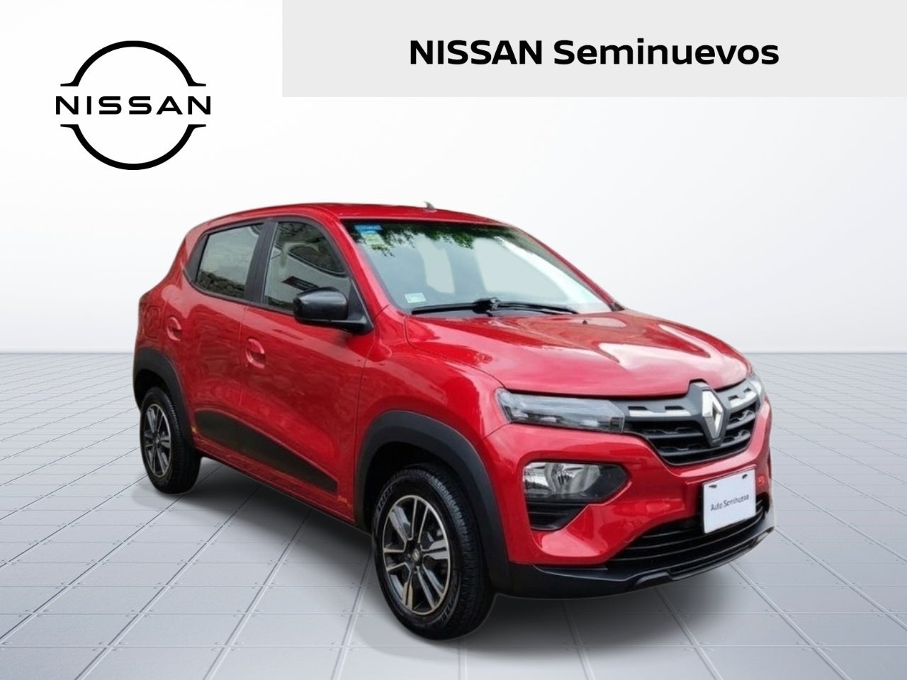 2023 RENAULT KWID KWID ICONIC TM MY 2023