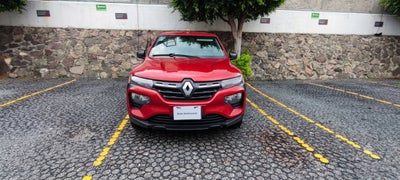 2023 RENAULT KWID KWID ICONIC TM MY 2023