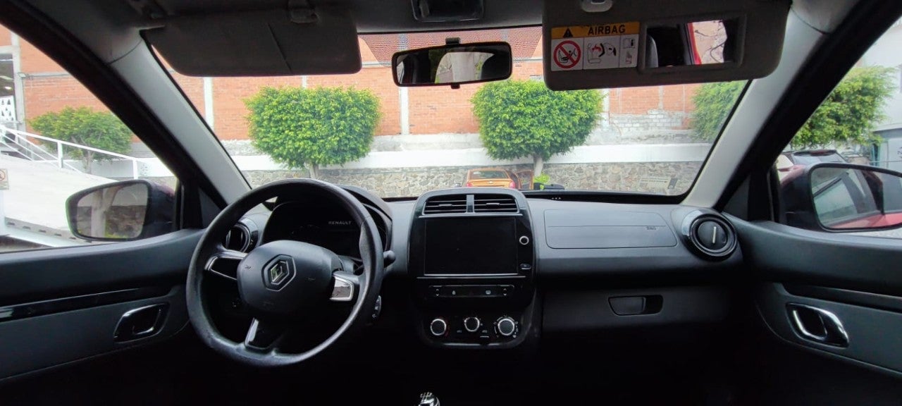 2023 RENAULT KWID KWID ICONIC TM MY 2023