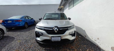 2023 RENAULT KWID ICONIC