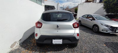 2023 RENAULT KWID ICONIC